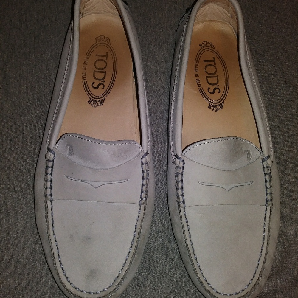 Tod's shoes